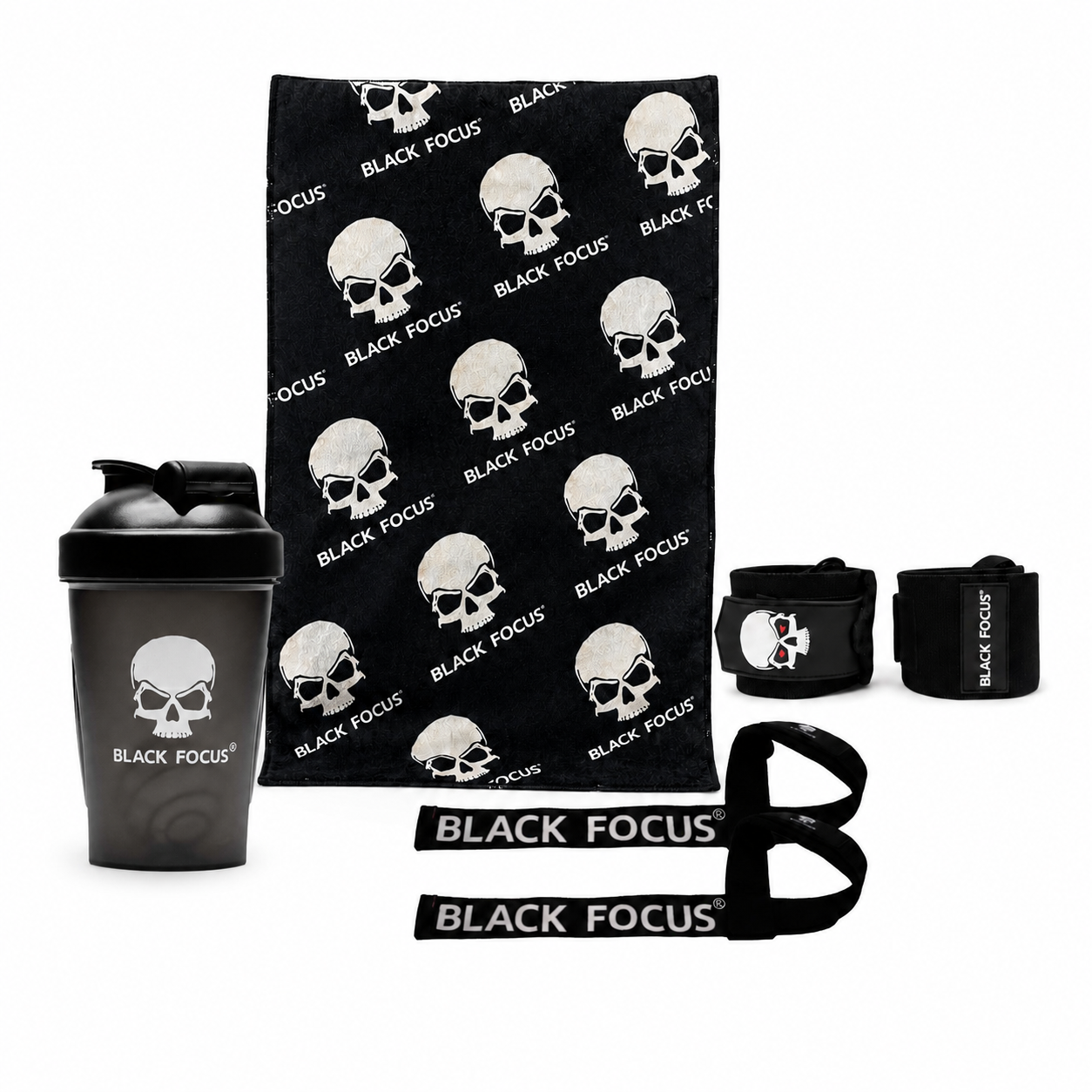 Alpha Training Kit