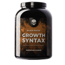 Growth Syntax Advanced Post-Workout