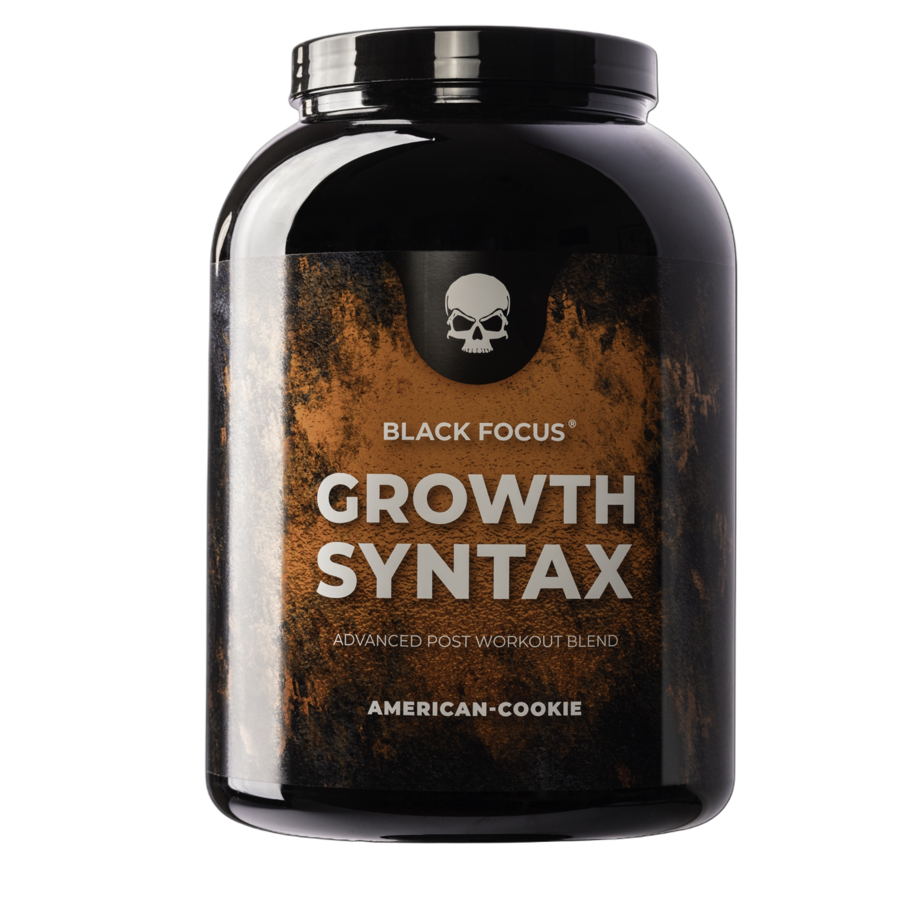 Growth Syntax Advanced Post-Workout