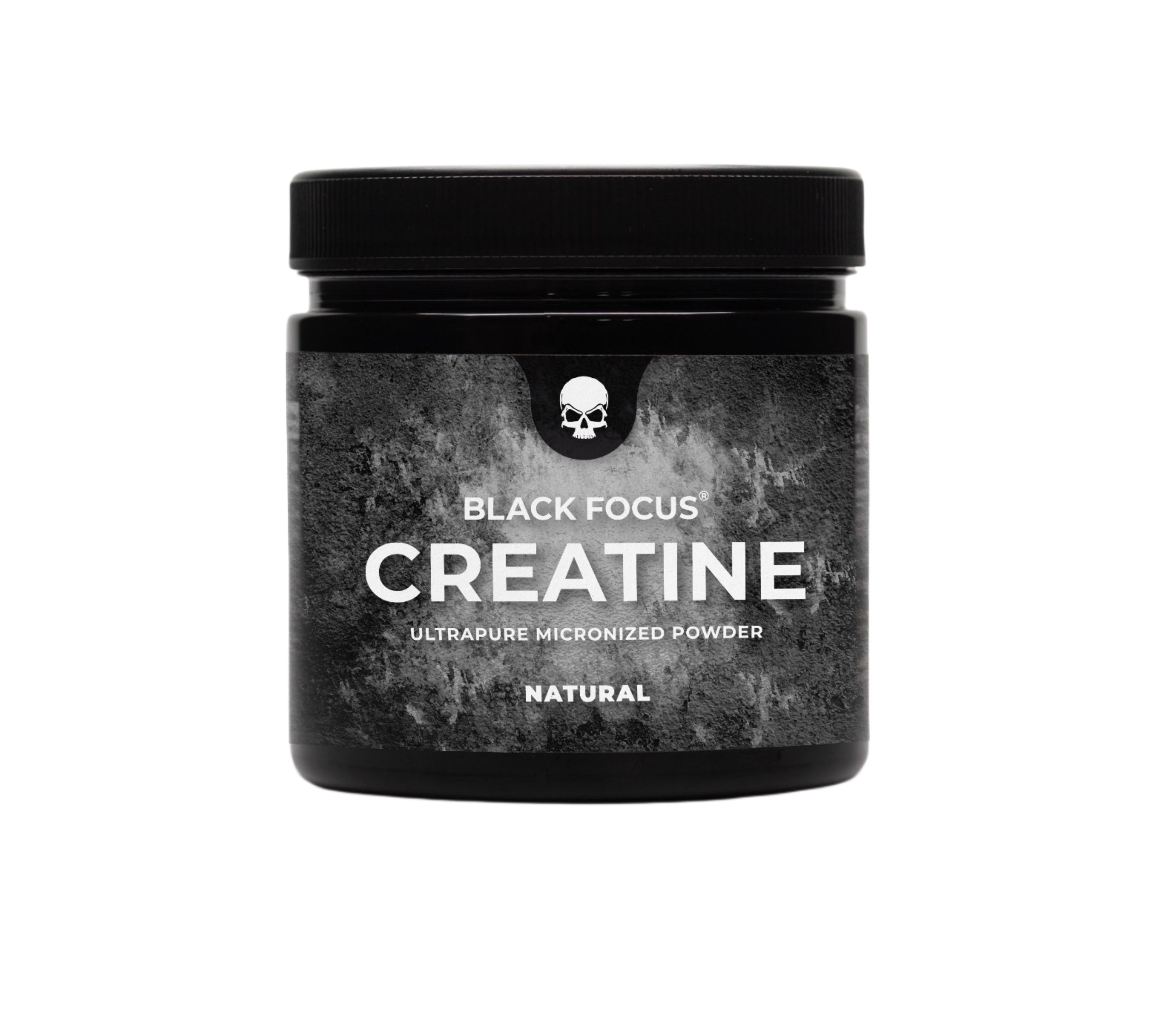 Creatine Ultrapure Micronized Powder