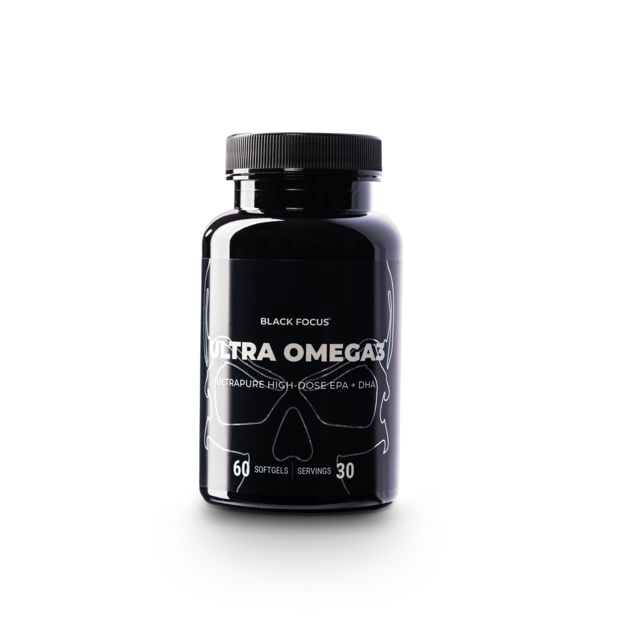Ultra Omega3 High Dose EPA+DHA (IN REGALO)