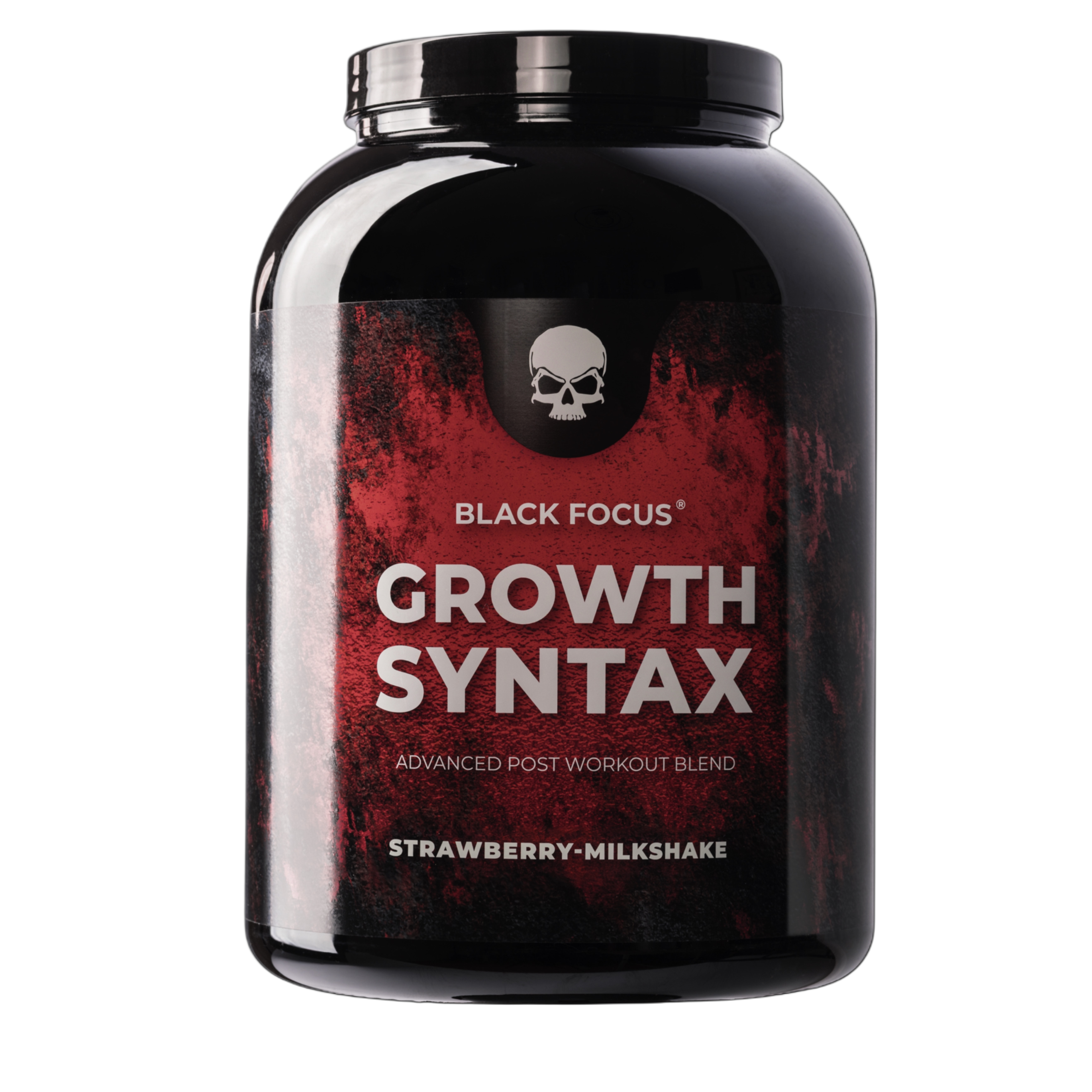 Growth Syntax Advanced Post-Workout