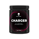 Charger EAA + Cluster Dextrin Intra-Workout Formula