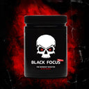 Black Focus Pro 3.0 Extreme Pre-Workout 400g