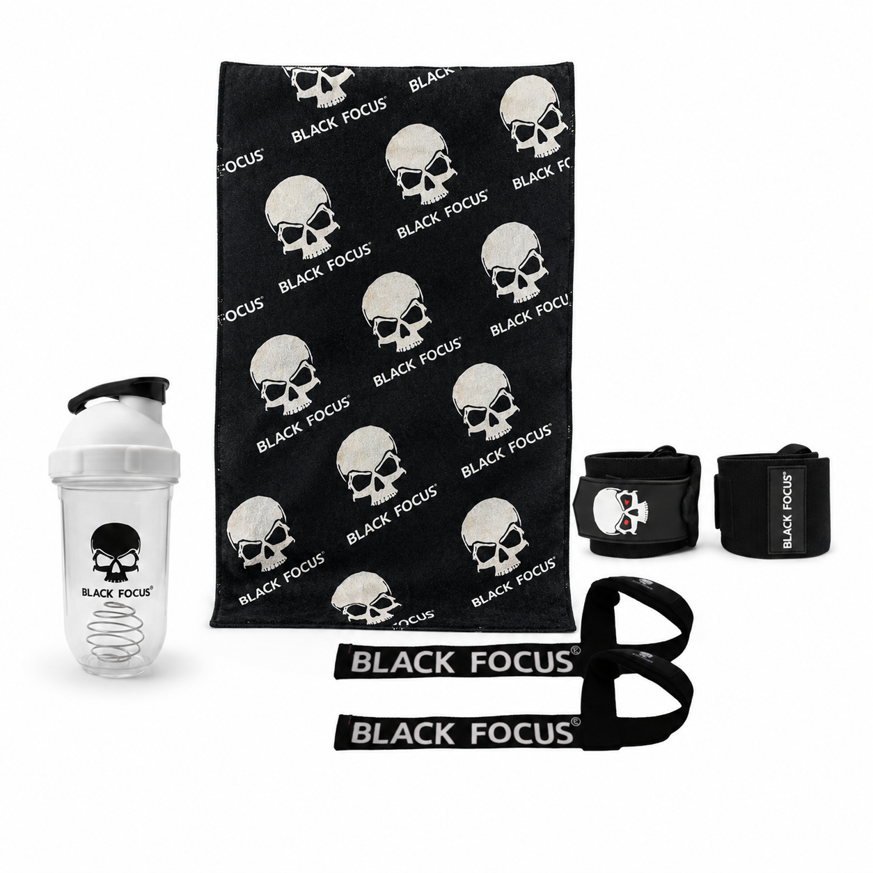 Alpha Training Kit