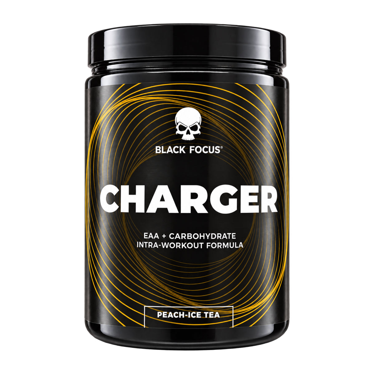 Charger EAA + Cluster Dextrin Intra-Workout 800g