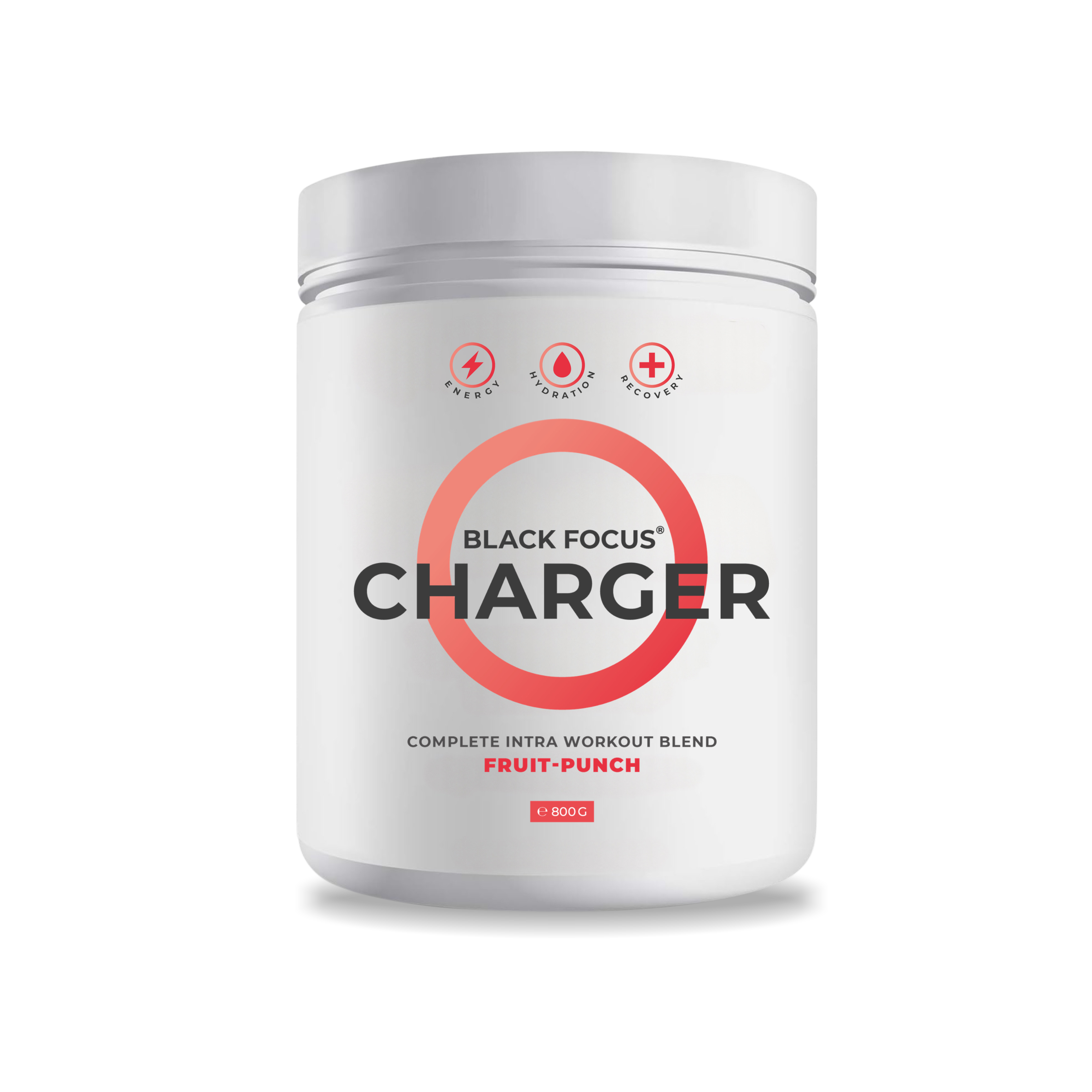 Charger - Complete Intra Workout Blend