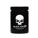 Black Focus Pro Pre-Workout 400g