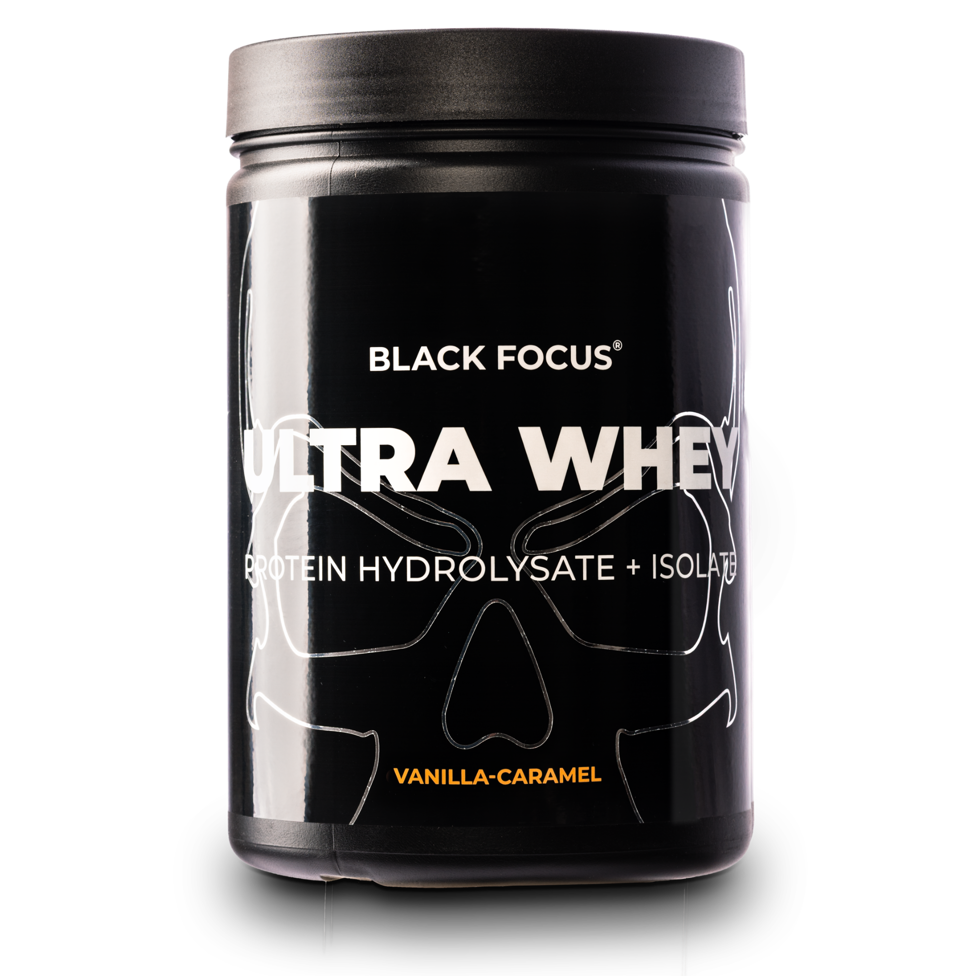 Ultra Whey Advanced Whey Protein