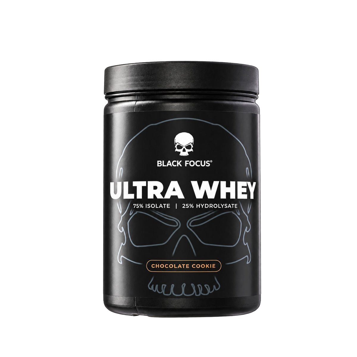 Ultra Whey Advanced Whey Protein 900g