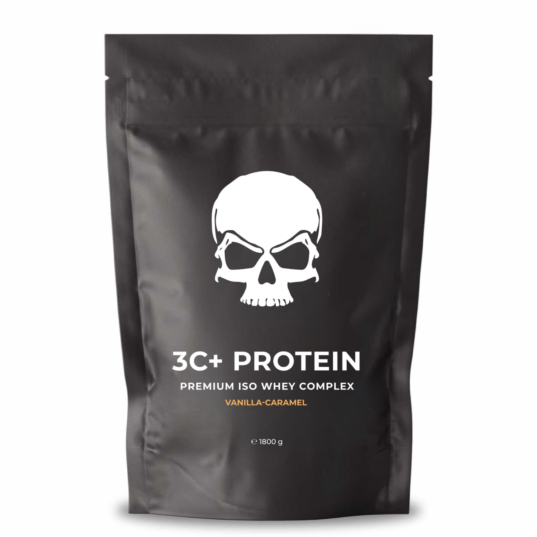 3C+ Protein  - Premium Iso Whey Complex