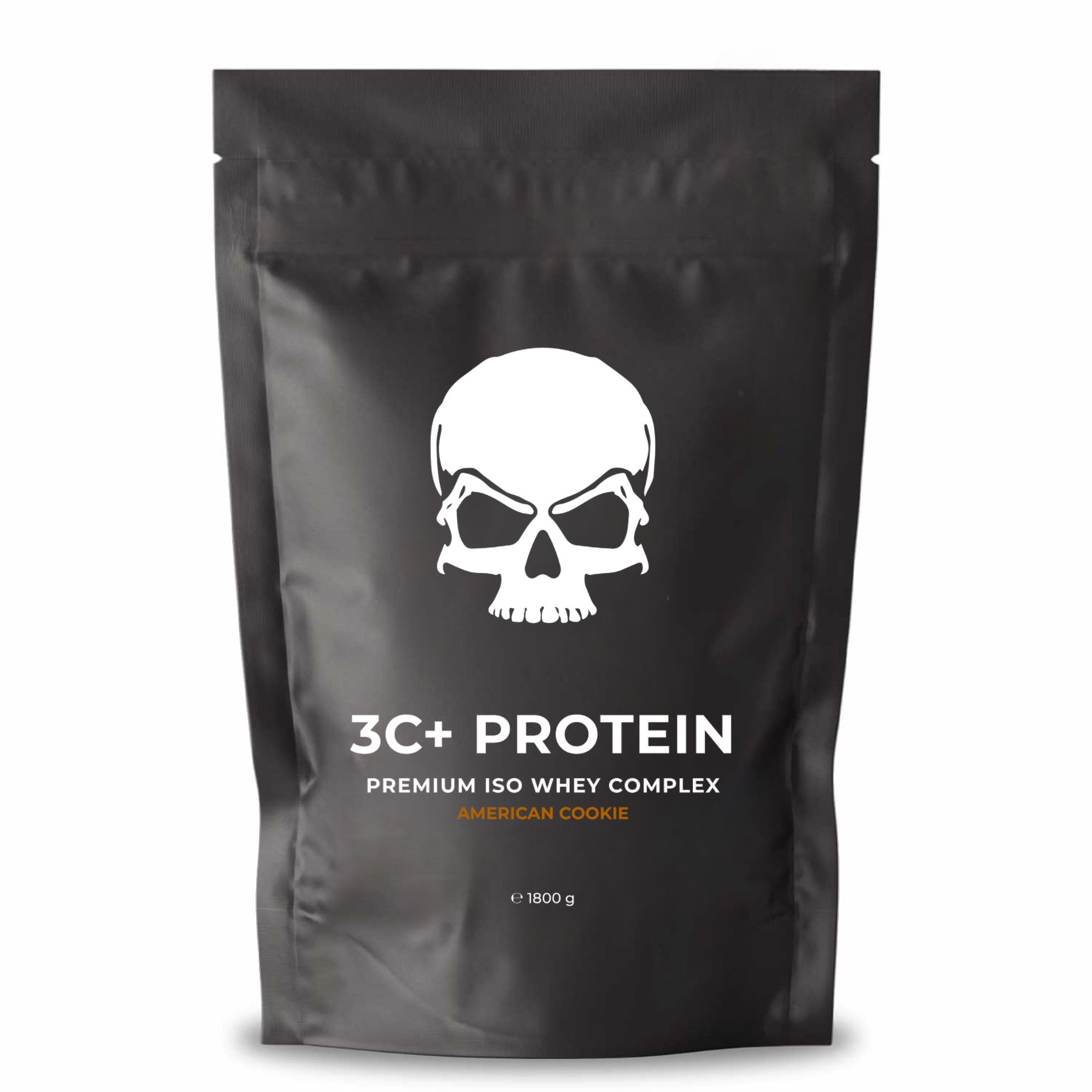 3C+ Protein  - Premium Iso Whey Complex