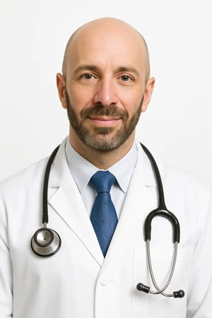 Dr. Adriano Mazzoni