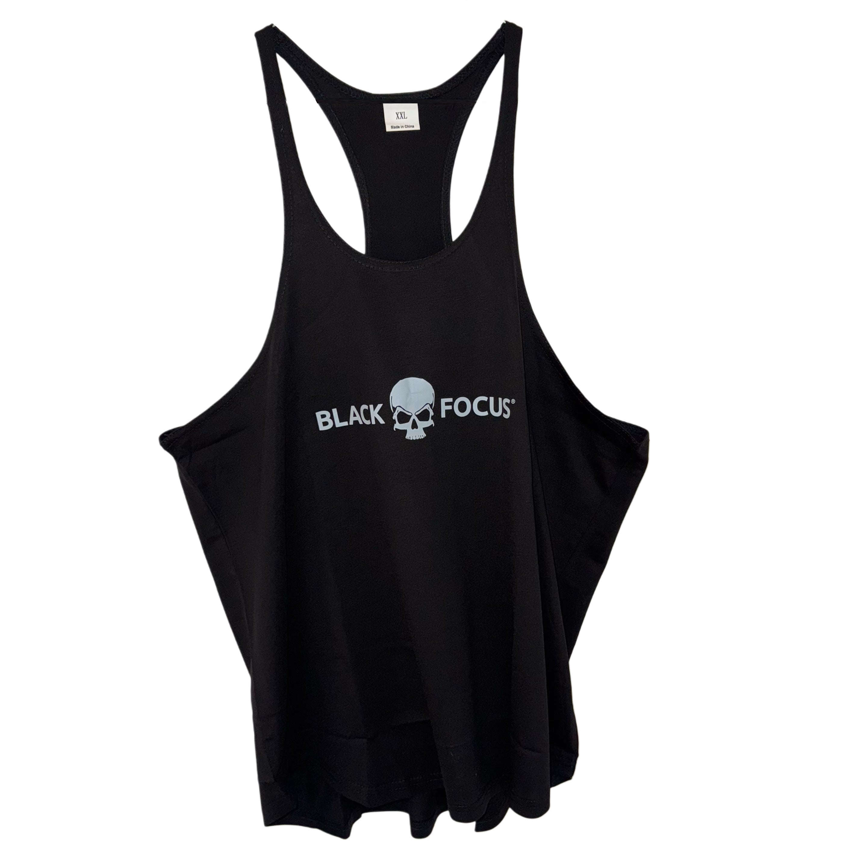 Black Focus Classic Stringer