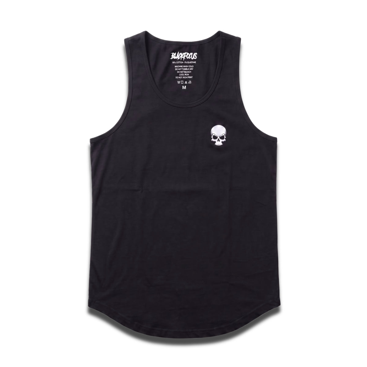 Memento Mori Basic Stringer