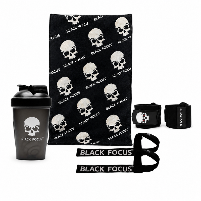 Alpha Training Kit