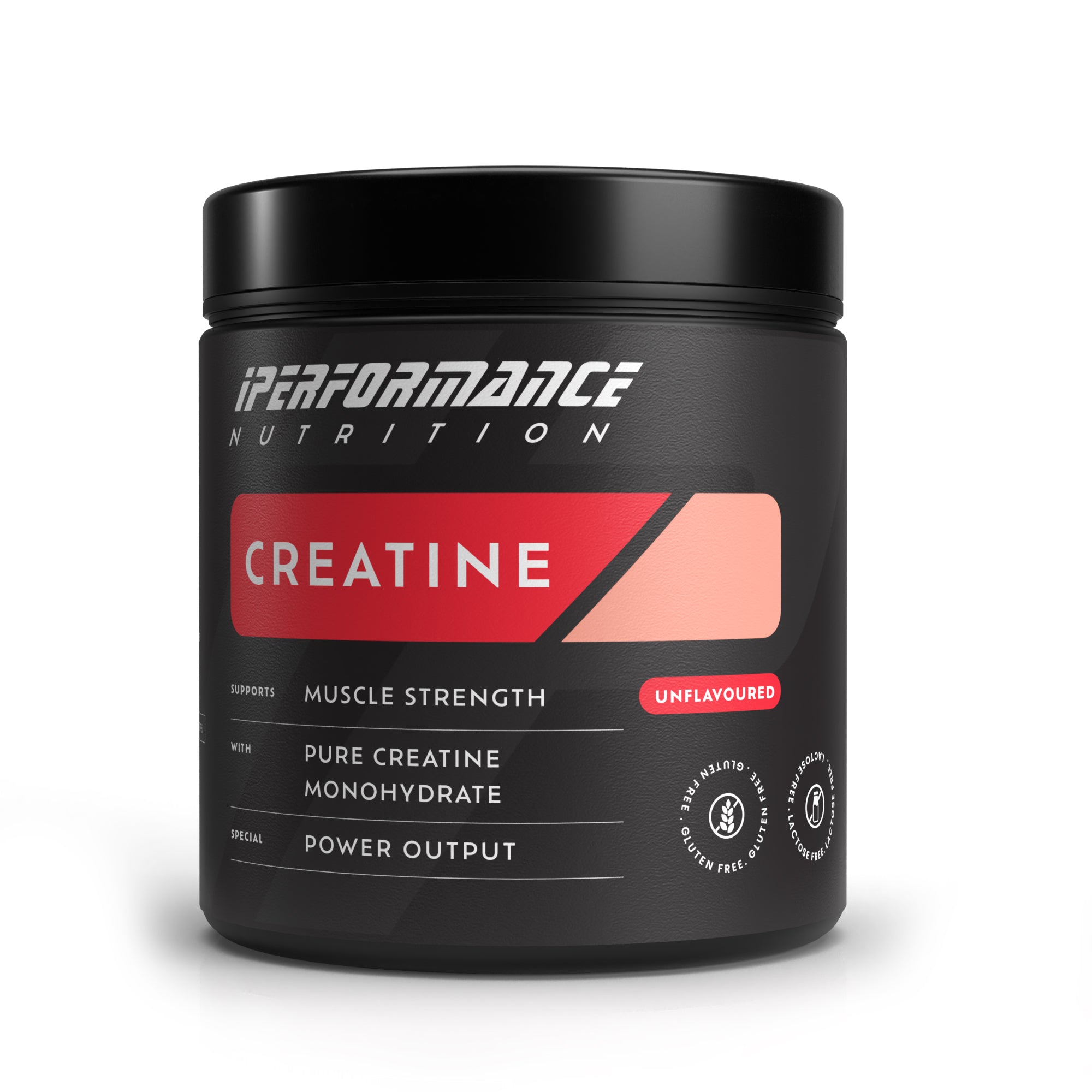 Ultrapure Micronized Creatine 250g