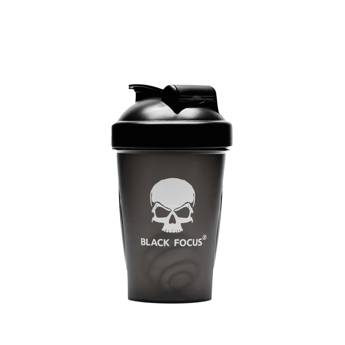 Black Focus Classic Shaker