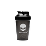 Black Focus Classic Shaker