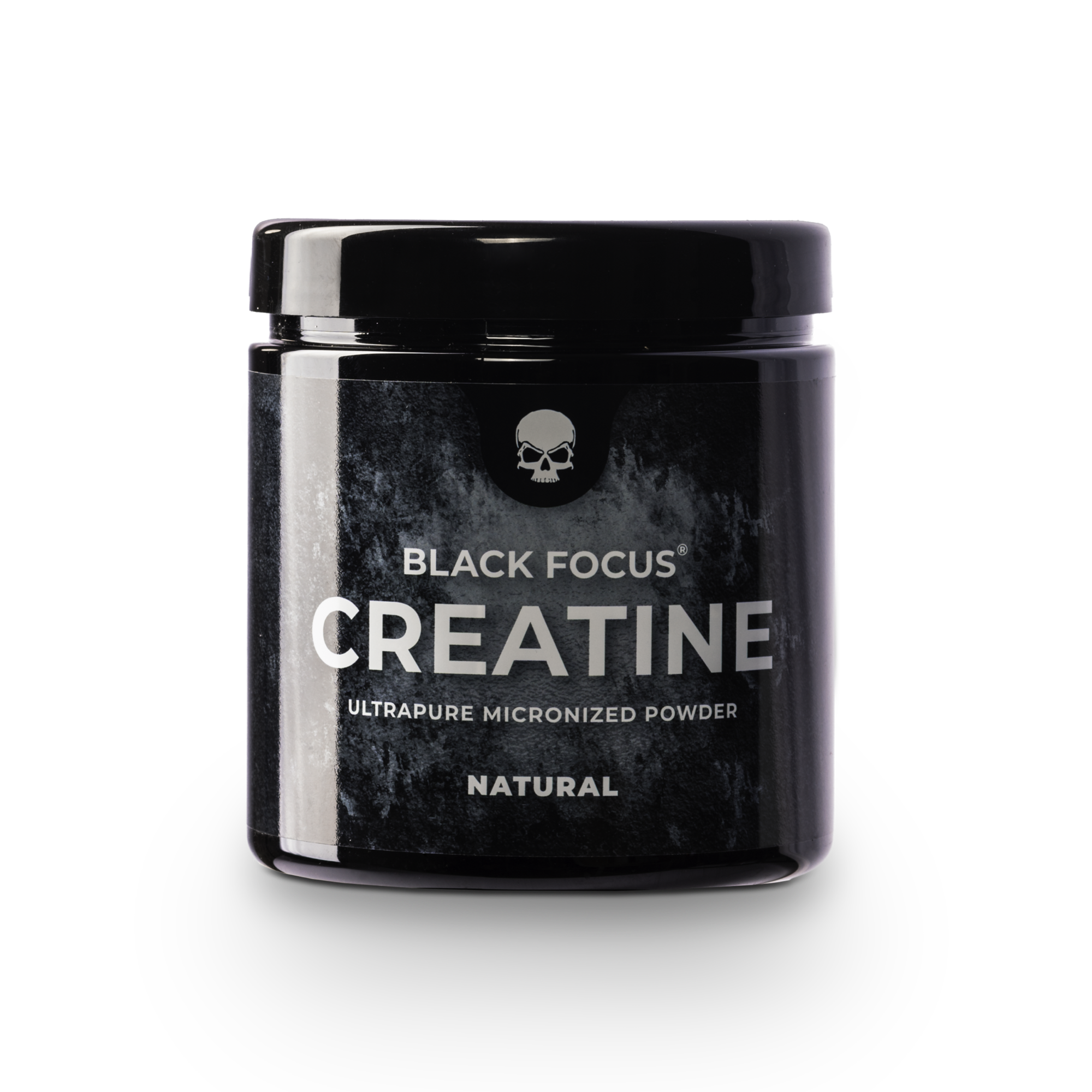 Ultrapure Micronized German Creatine 250g