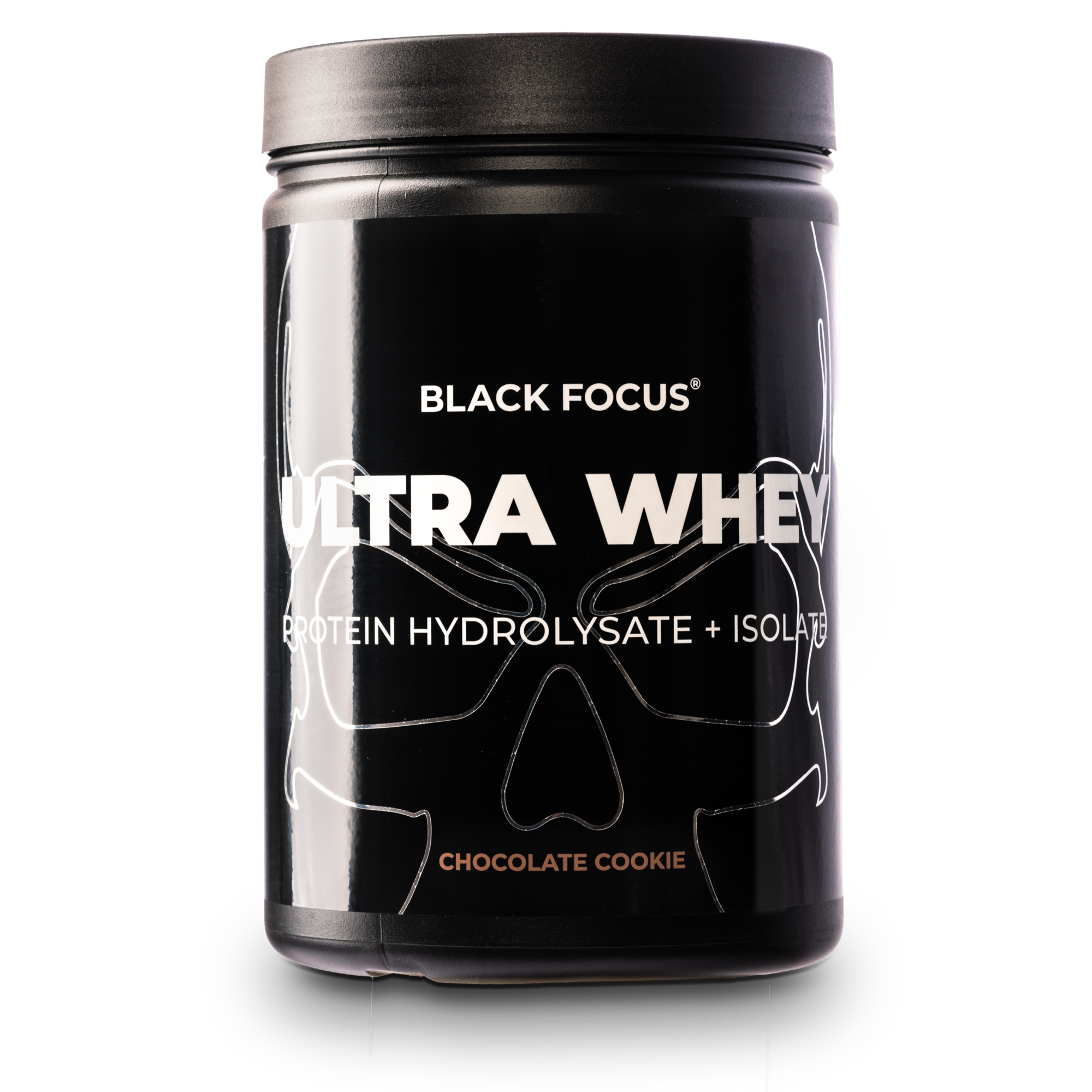 Ultra Whey Advanced Whey Protein 900g