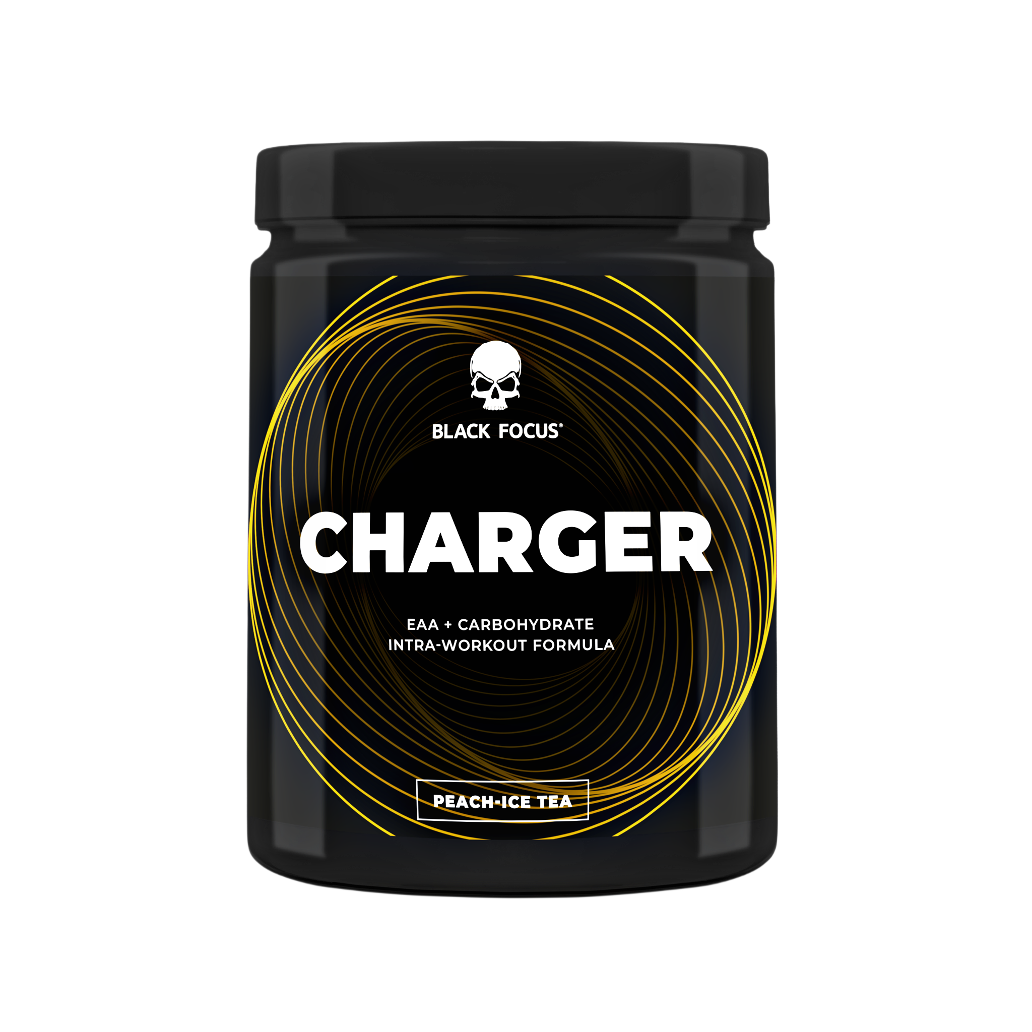 Charger EAA + Cluster Dextrin Intra-Workout 800g