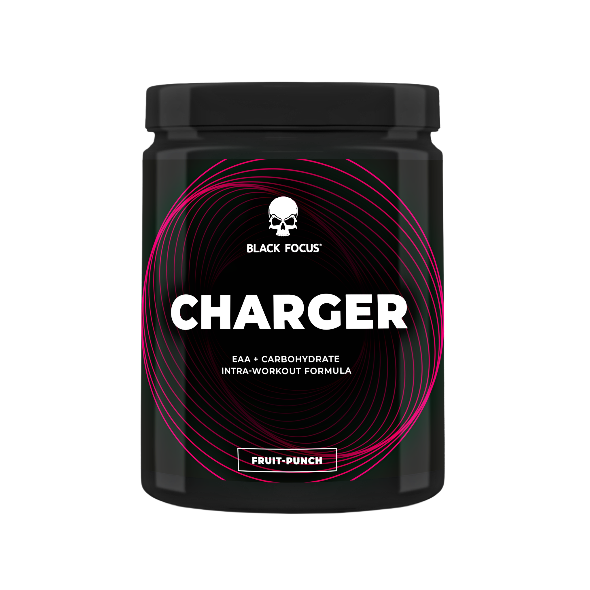 Charger EAA + Cluster Dextrin Intra-Workout Formula