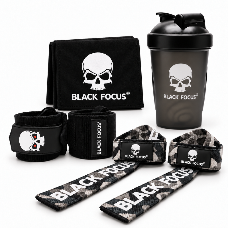 Alpha Training Kit
