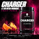 Charger EAA + Cluster Dextrin Intra-Workout 800g