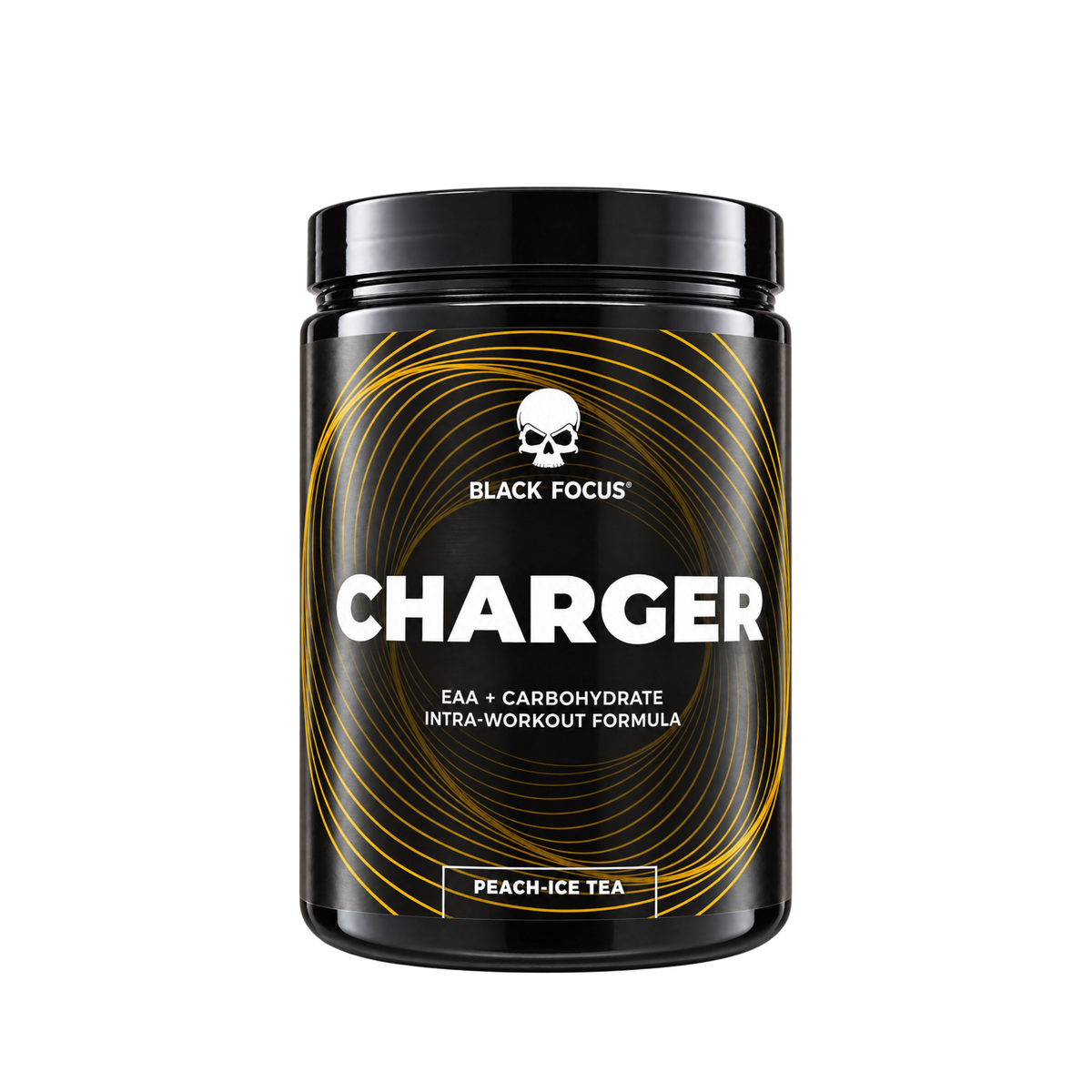 Charger EAA + Cluster Dextrin Intra-Workout 800g