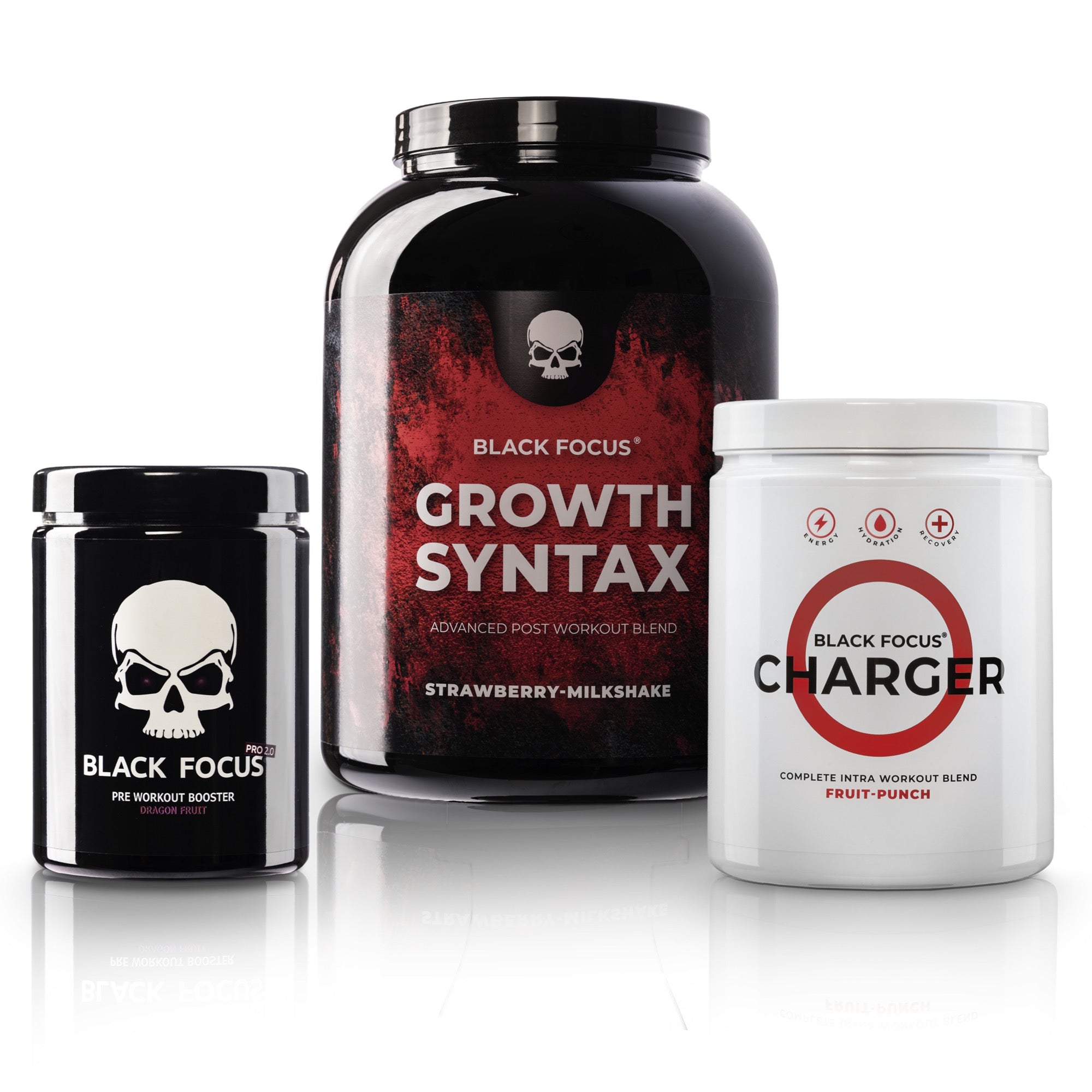 Performance Bundle