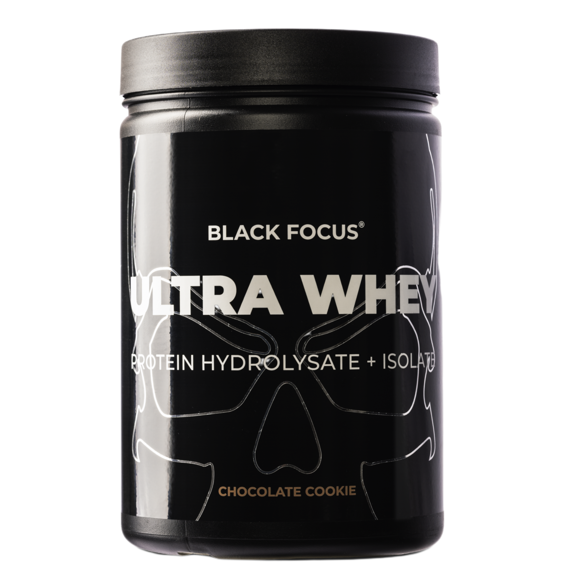 Ultra Whey Advanced Whey Protein