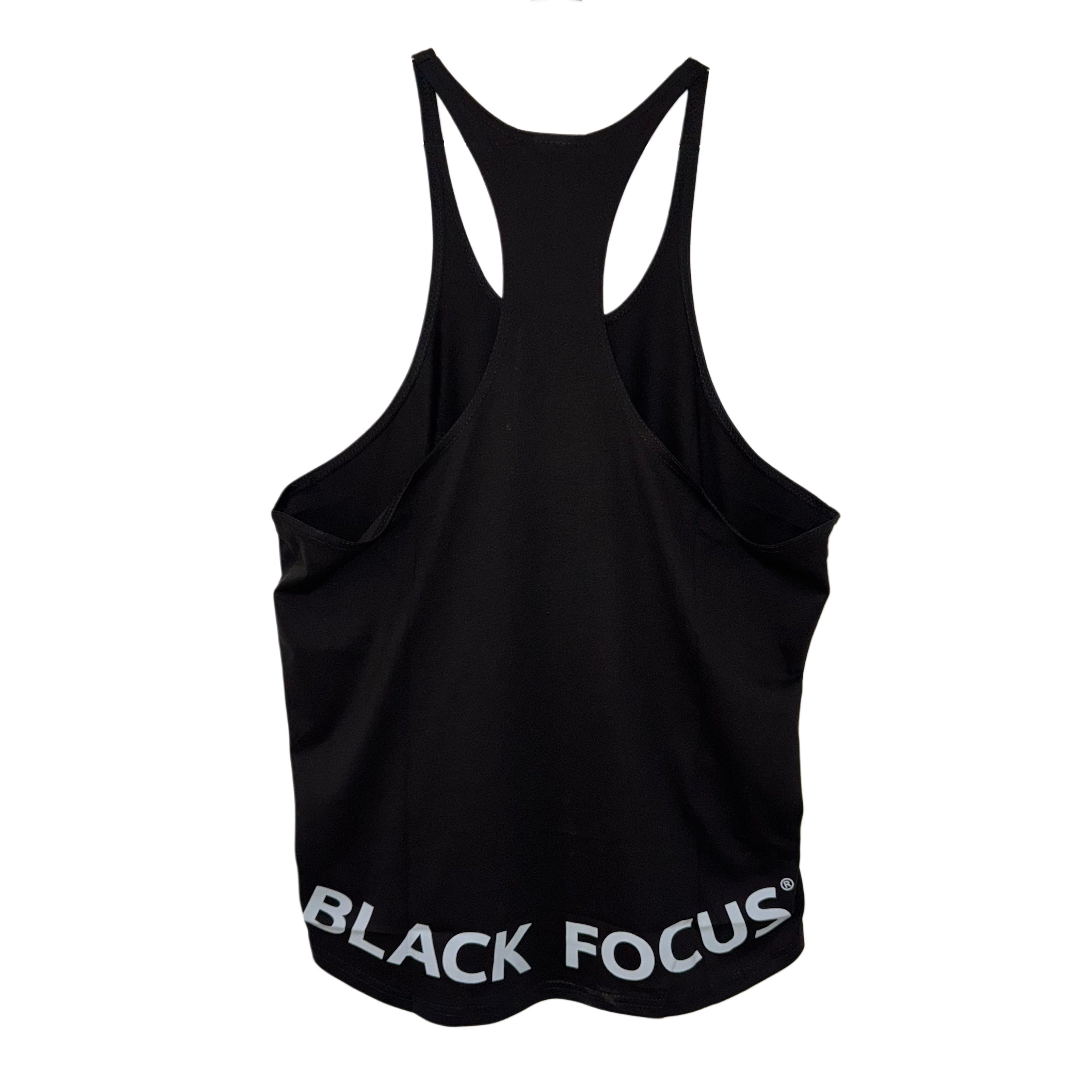 Black Focus Classic Stringer