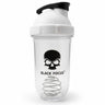 Black Focus Granade Shaker