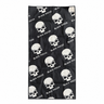 Black Focus Gym Towel