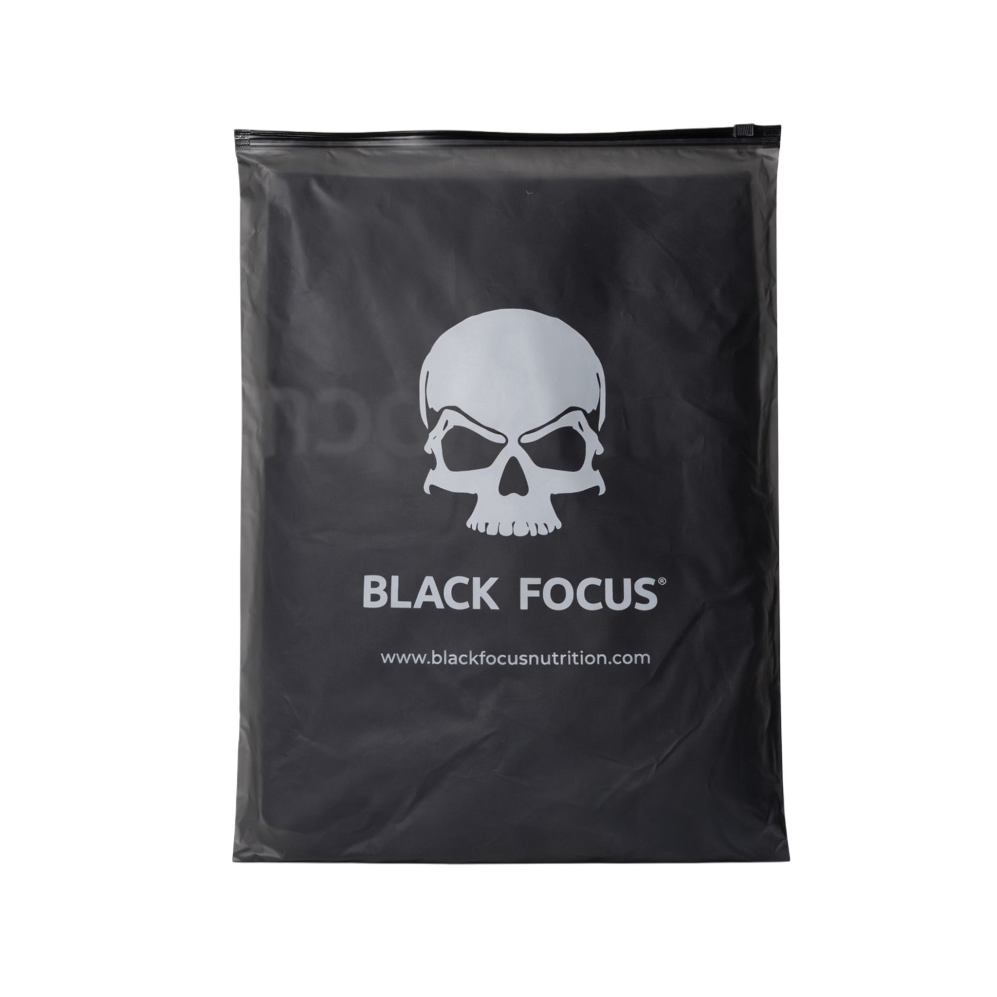 Black Focus Classic T-Shirt