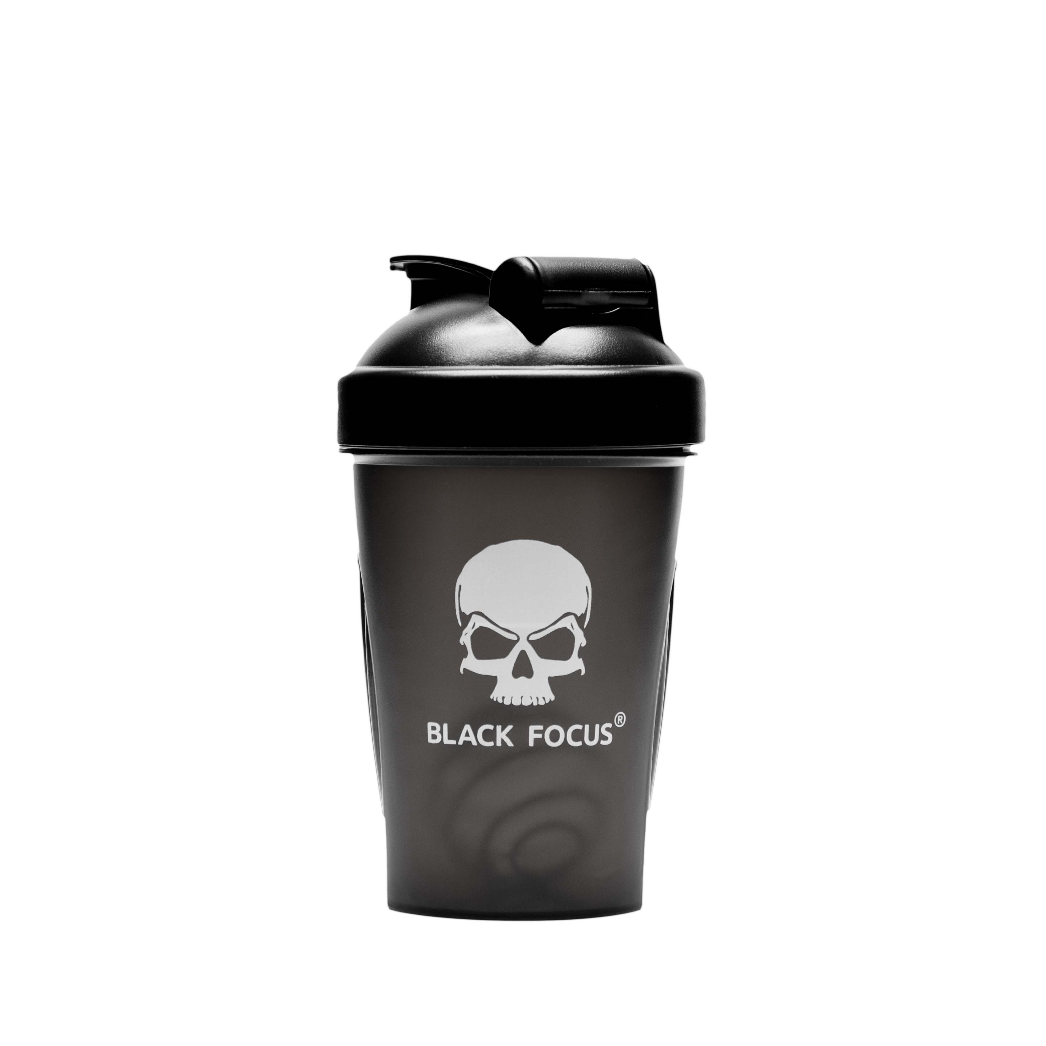 ‍Black Focus Classic Shaker (100% off)