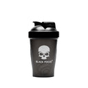Black Focus Classic Shaker