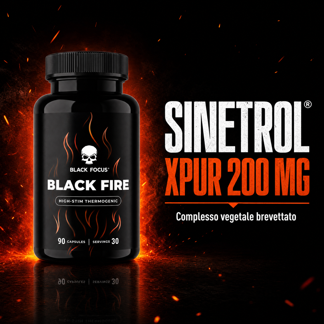 Sinetrol® Xpur & CaloriBurn®