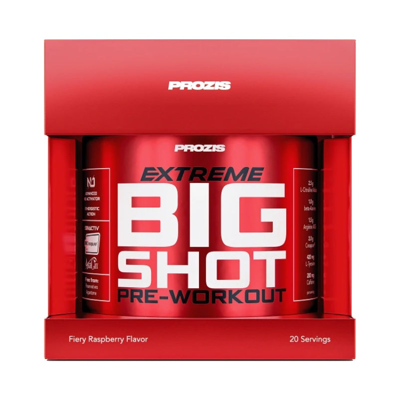 Prozis Big Shot