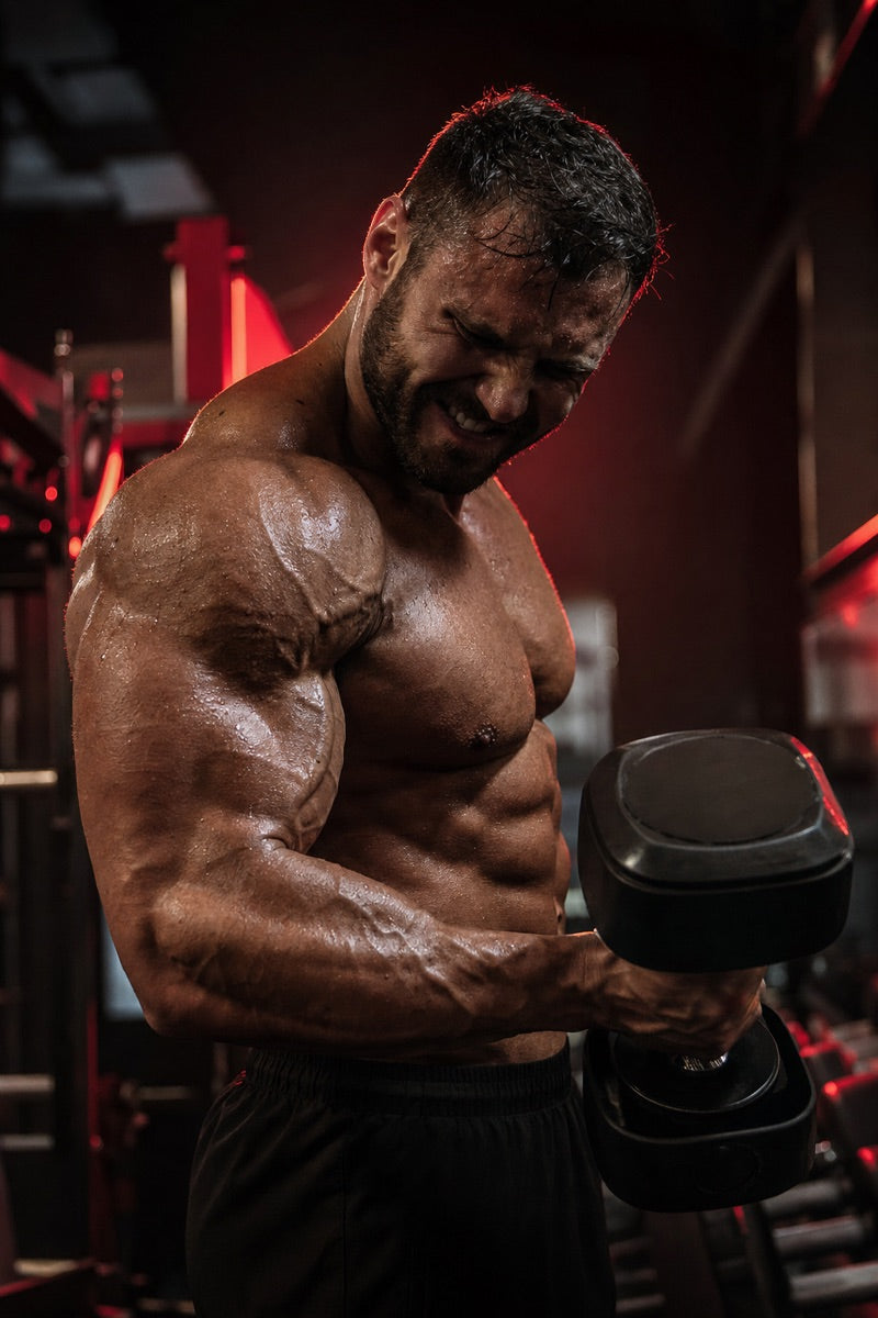 Pump — pilastro della formula