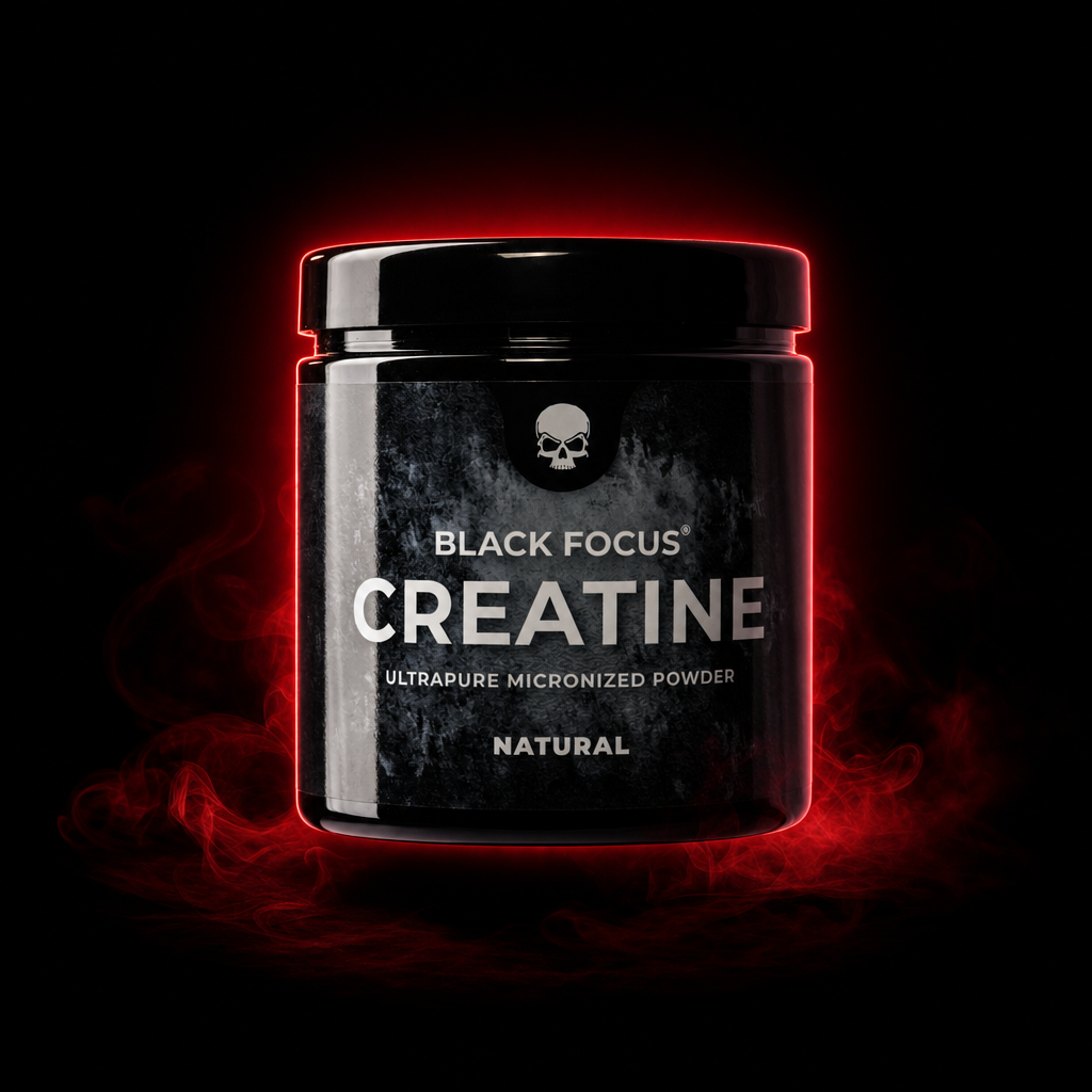 Ultrapure Micronized German Creatine 250g