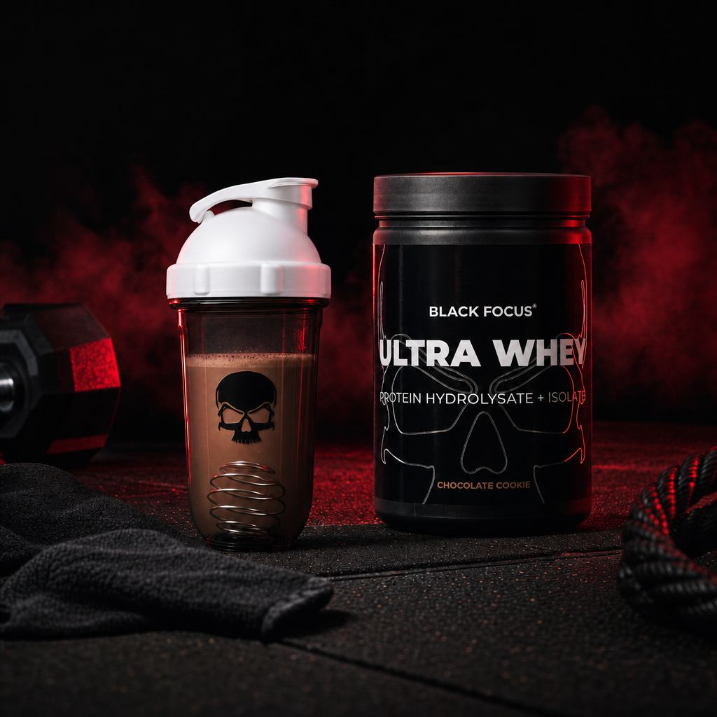 Ultra Whey