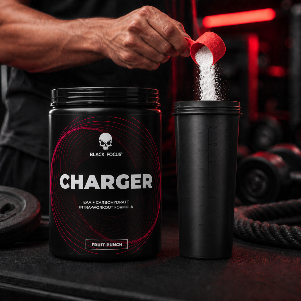 Charger